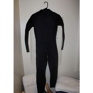 Full Body Women's Wetsuit